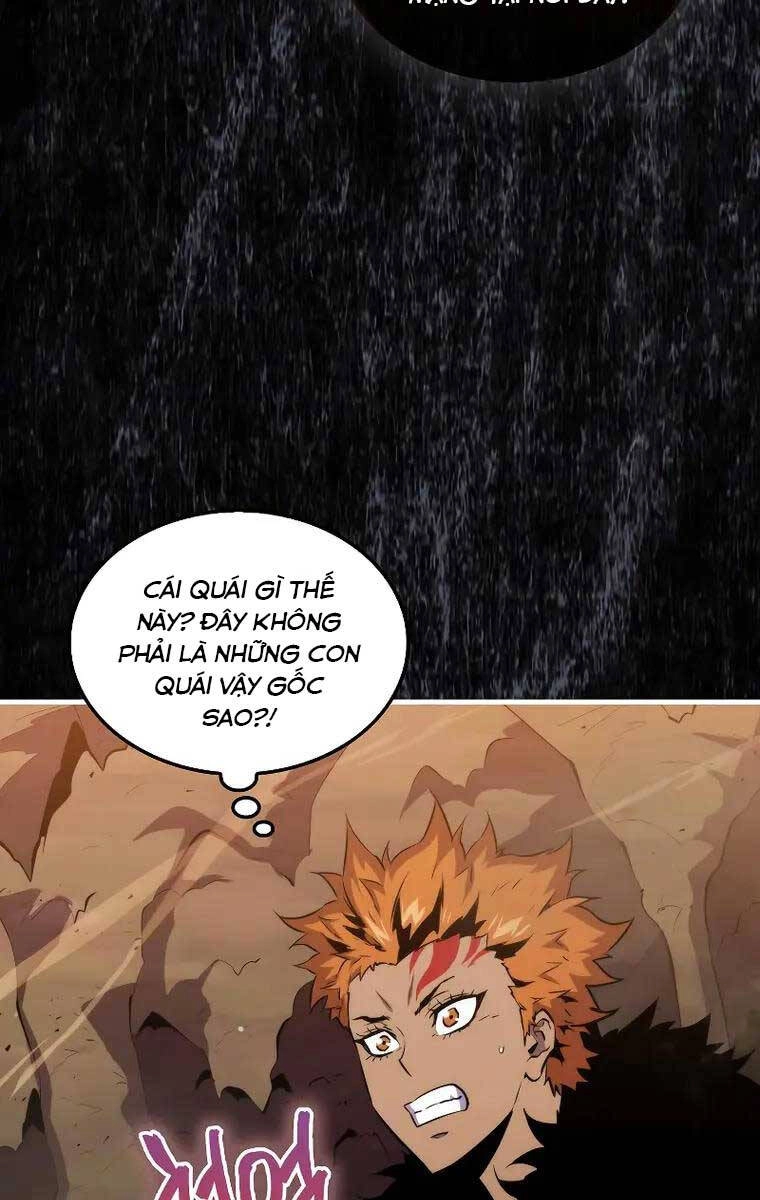 Ranker Mộng Du Chapter 82 - 15