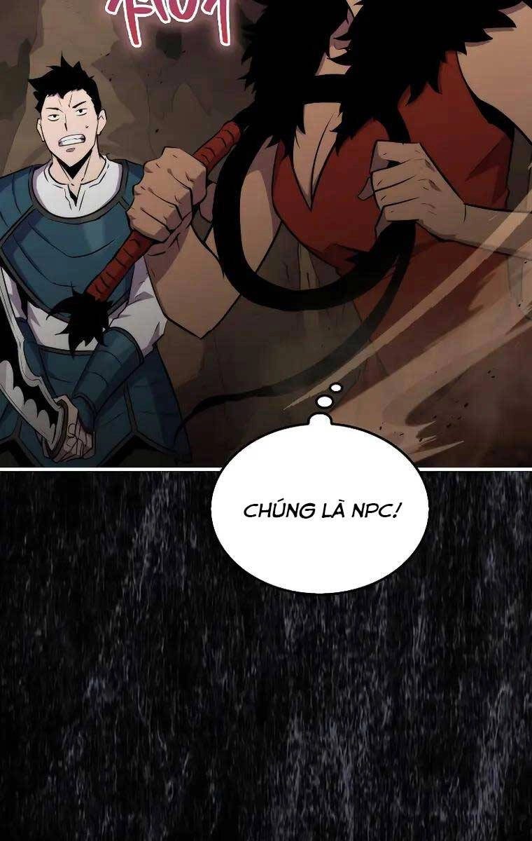 Ranker Mộng Du Chapter 82 - 16