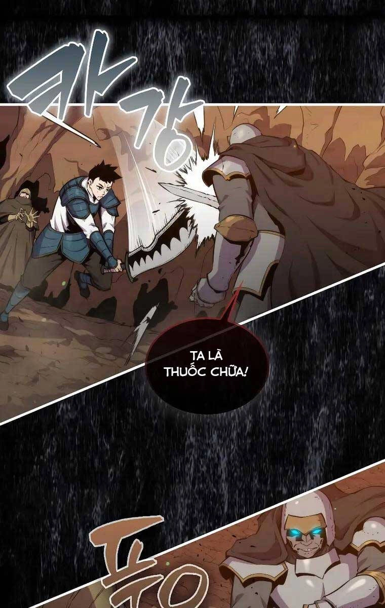 Ranker Mộng Du Chapter 82 - 17