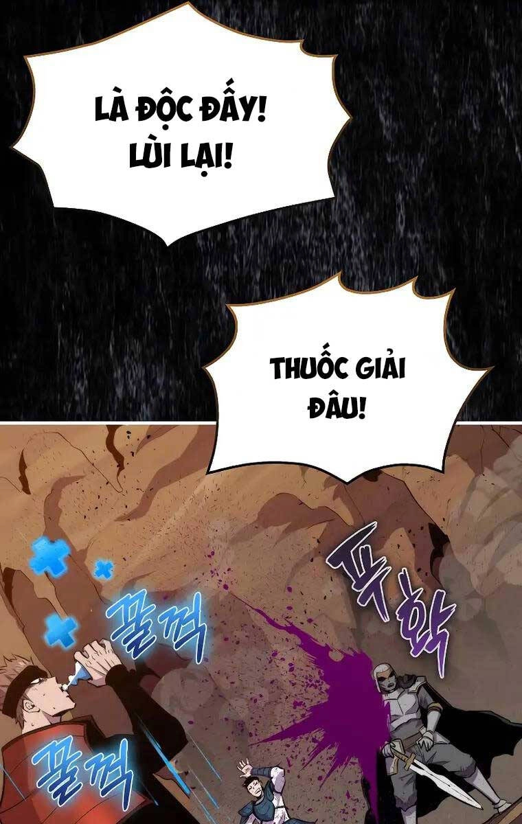 Ranker Mộng Du Chapter 82 - 25