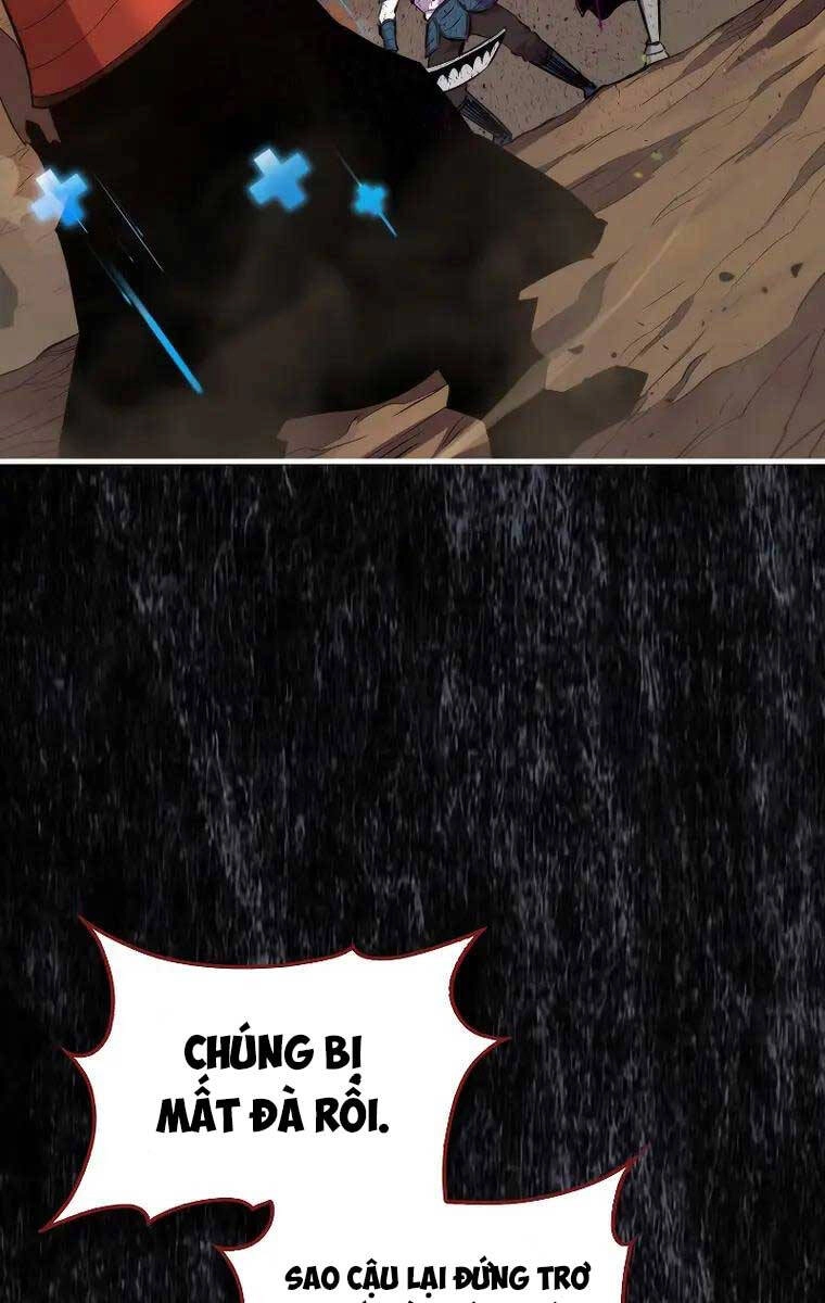 Ranker Mộng Du Chapter 82 - 26