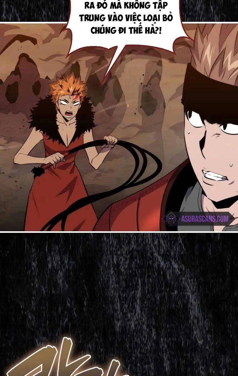 Ranker Mộng Du Chapter 82 - 27