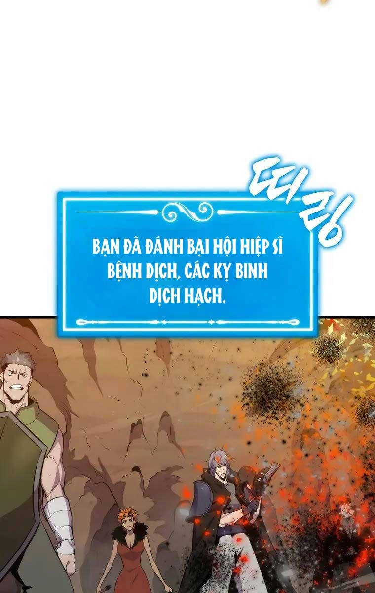 Ranker Mộng Du Chapter 82 - 30