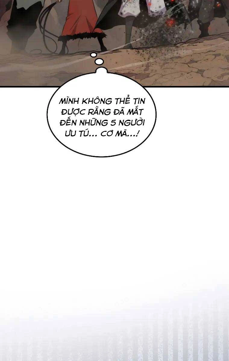 Ranker Mộng Du Chapter 82 - 31