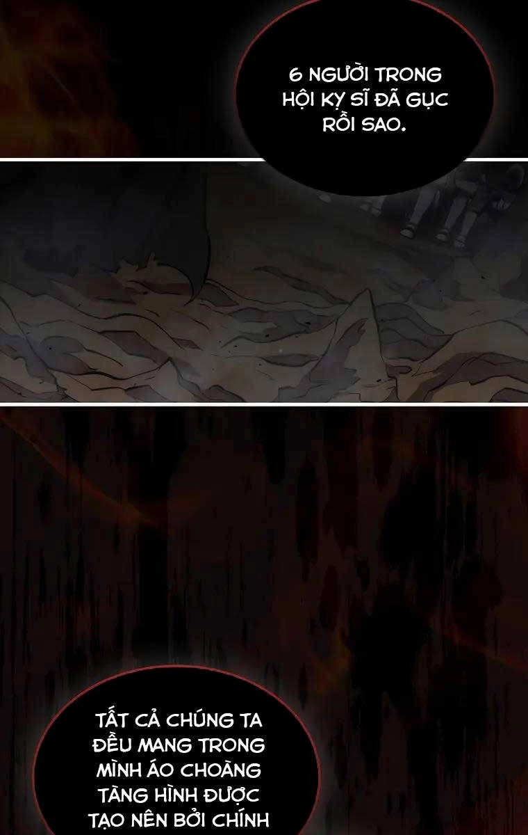 Ranker Mộng Du Chapter 82 - 41