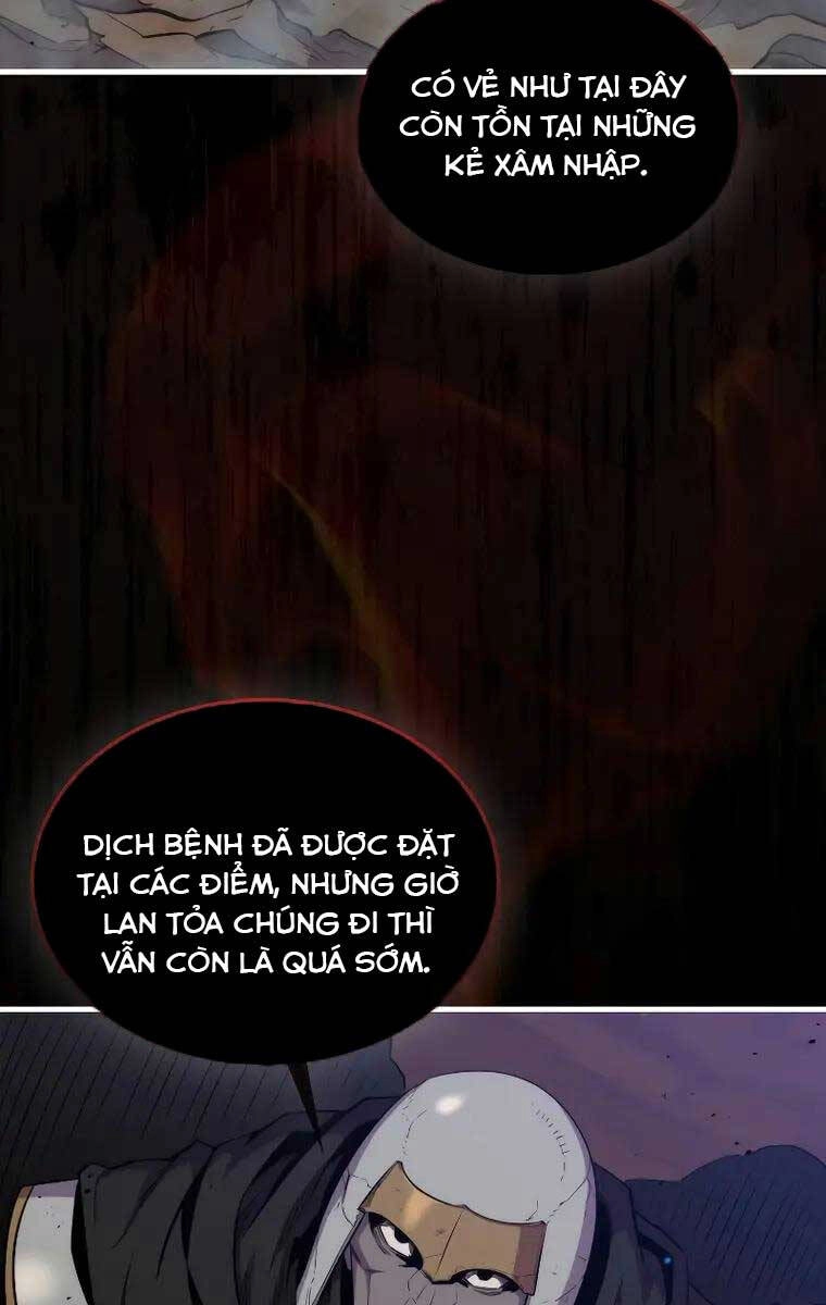 Ranker Mộng Du Chapter 82 - 43