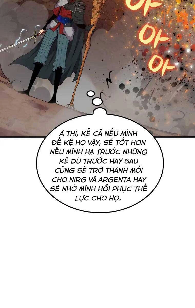 Ranker Mộng Du Chapter 82 - 52