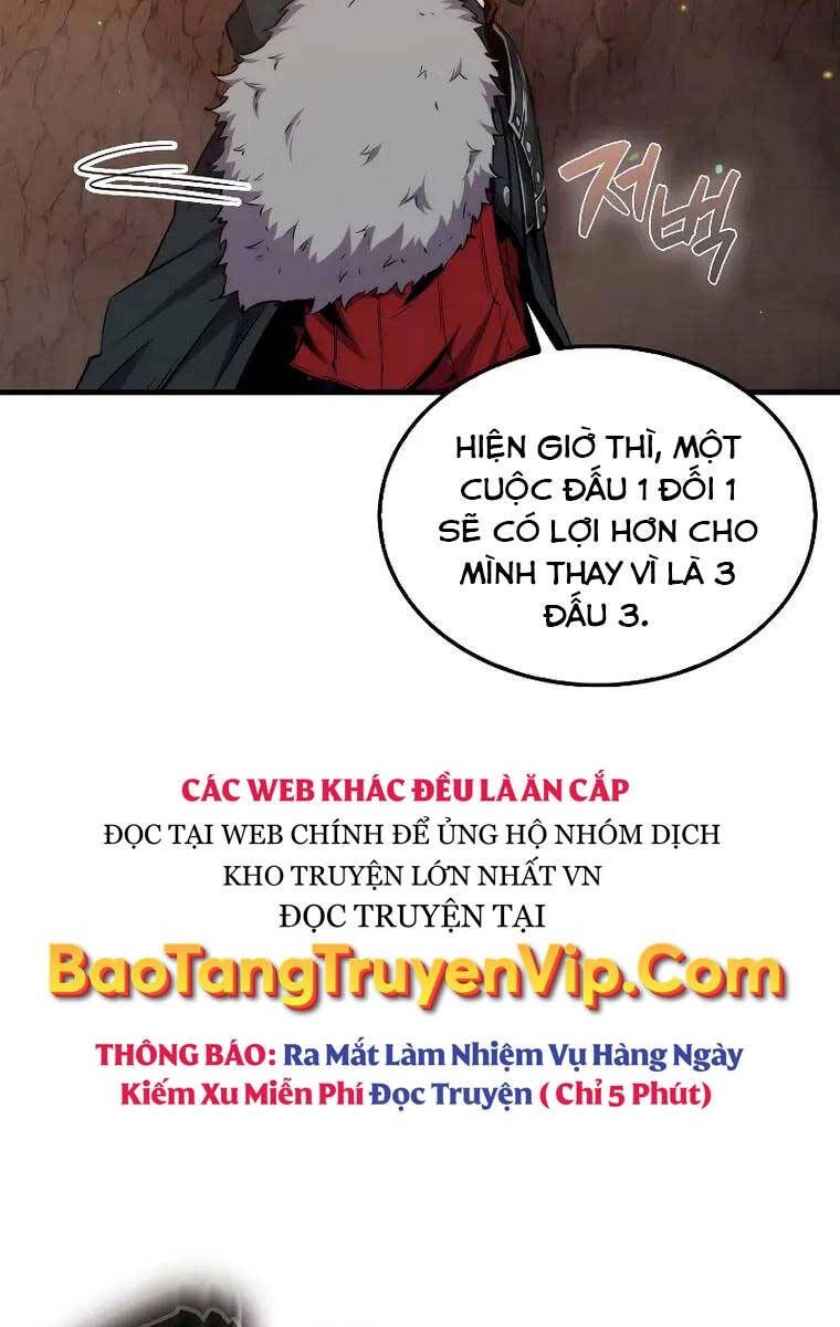 Ranker Mộng Du Chapter 82 - 55