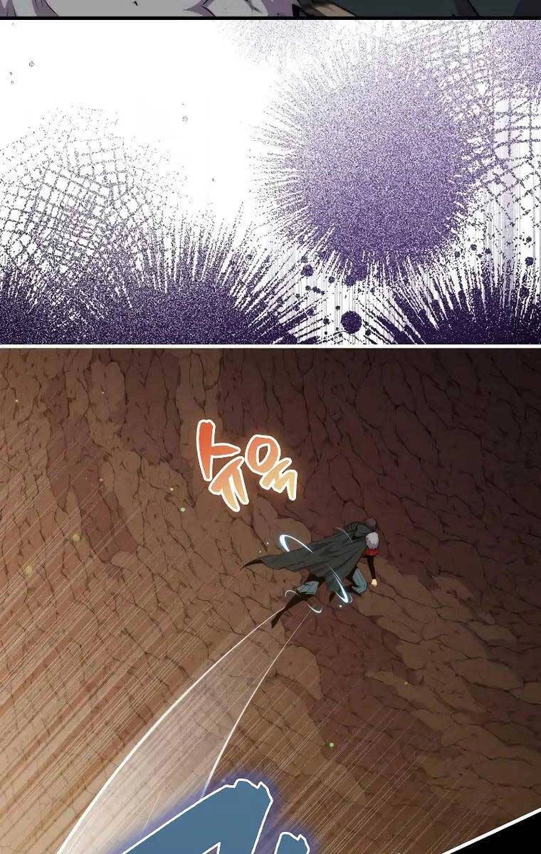 Ranker Mộng Du Chapter 82 - 57