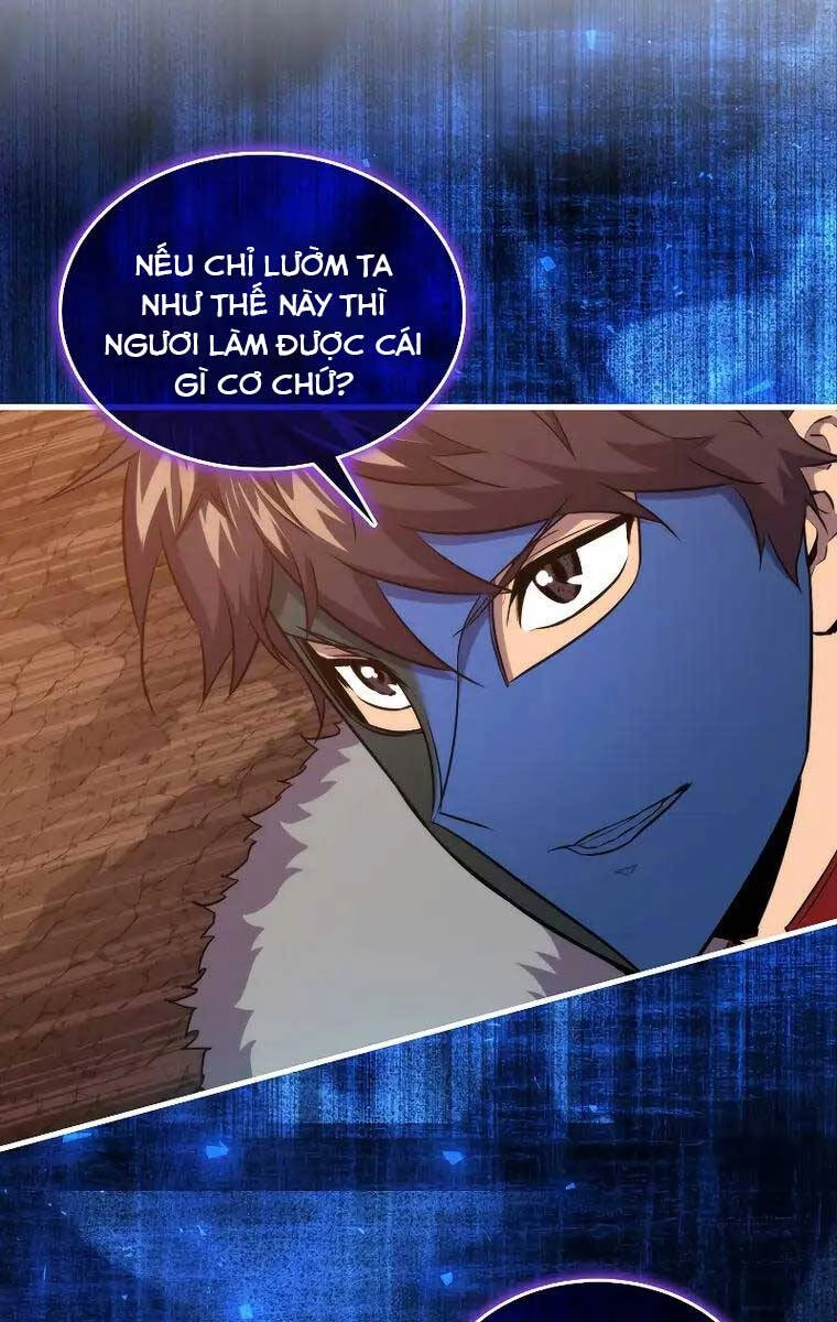 Ranker Mộng Du Chapter 82 - 89