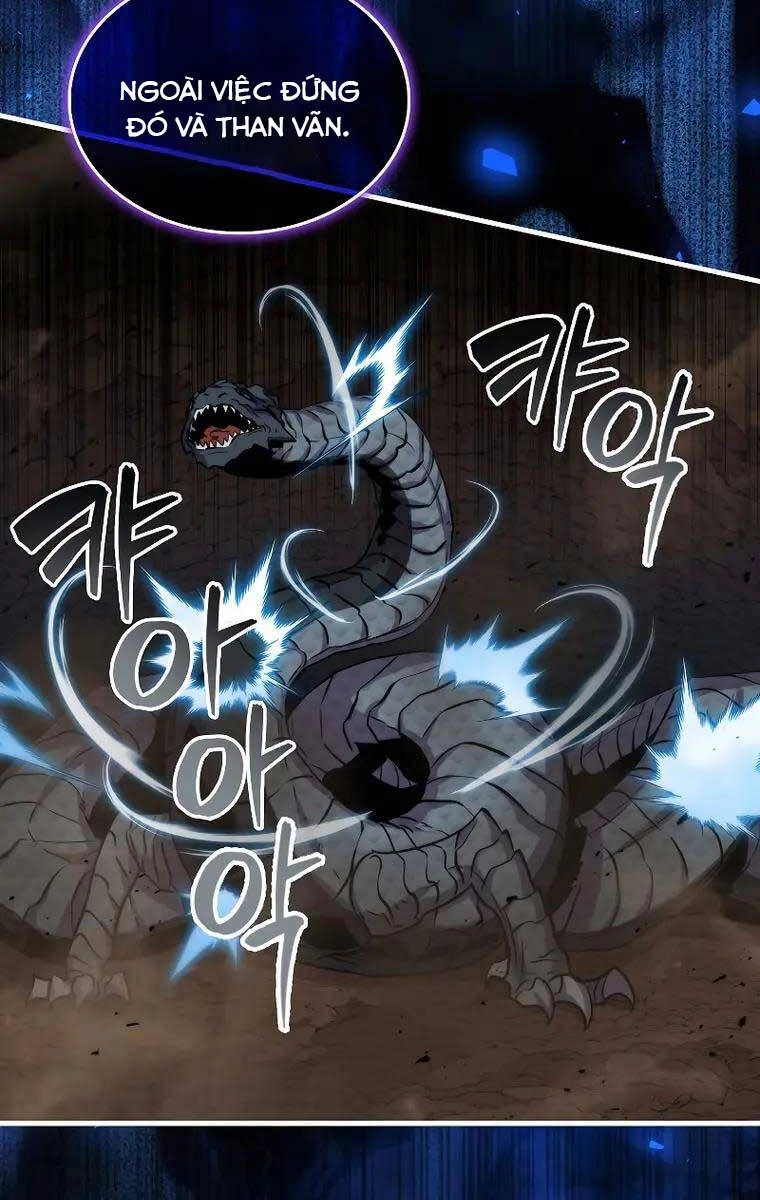 Ranker Mộng Du Chapter 82 - 91
