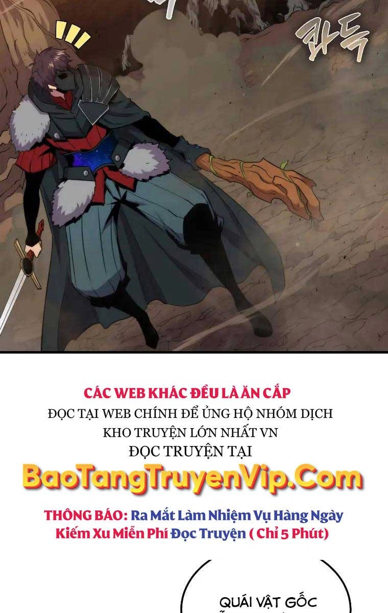 Ranker Mộng Du Chapter 82 - 93