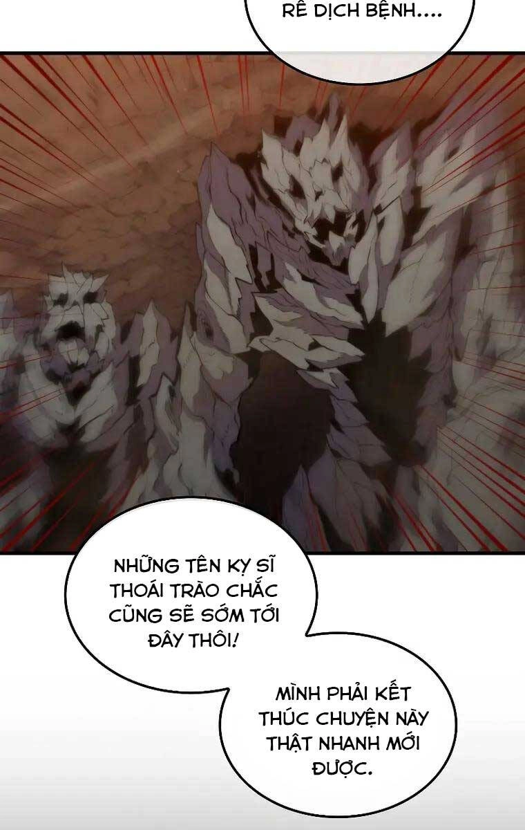 Ranker Mộng Du Chapter 82 - 94