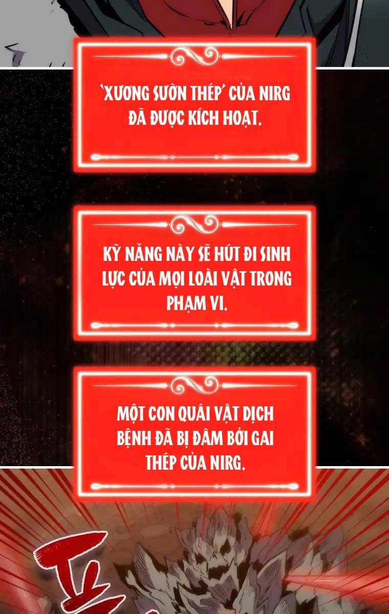 Ranker Mộng Du Chapter 82 - 96