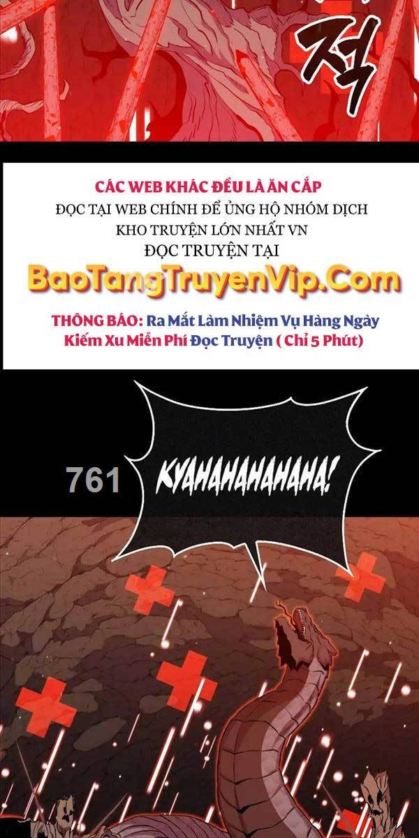 Ranker Mộng Du Chapter 83 - 2