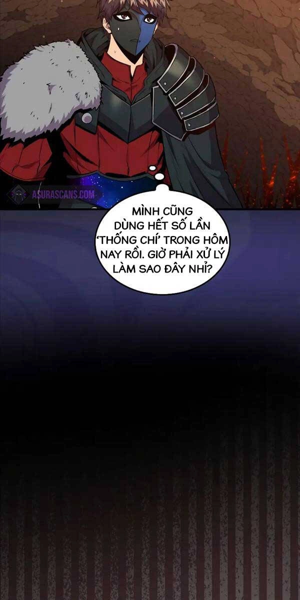 Ranker Mộng Du Chapter 83 - 4