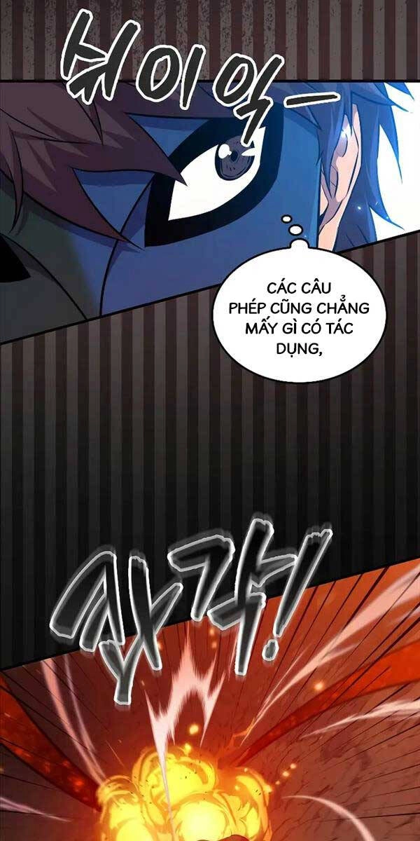 Ranker Mộng Du Chapter 83 - 5