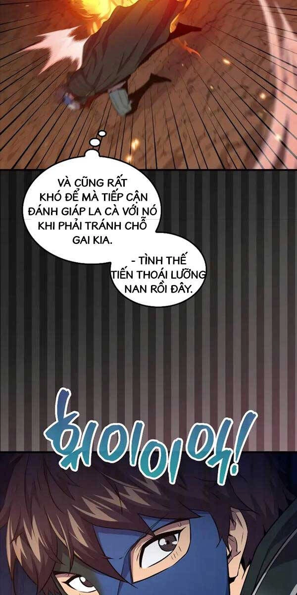 Ranker Mộng Du Chapter 83 - 6