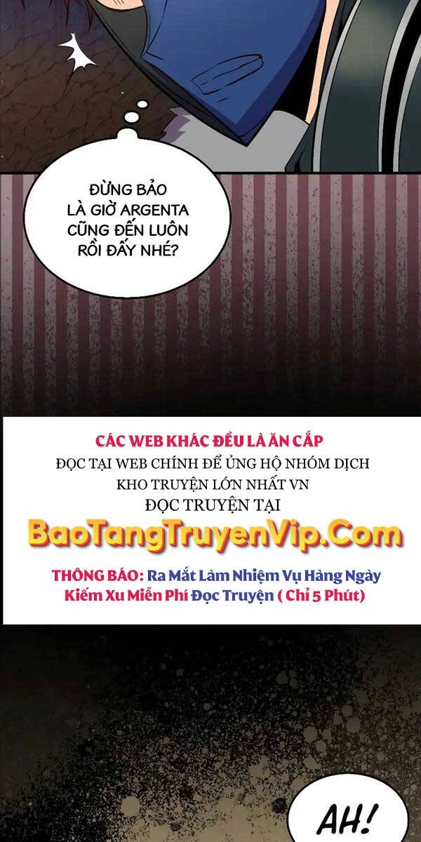 Ranker Mộng Du Chapter 83 - 7