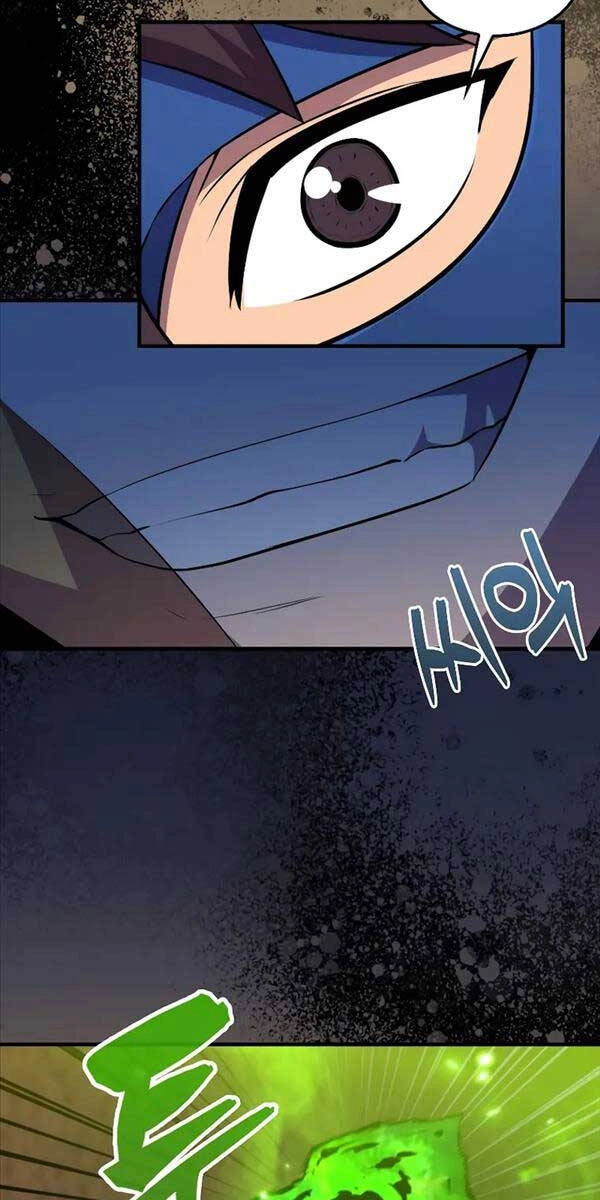 Ranker Mộng Du Chapter 83 - 8