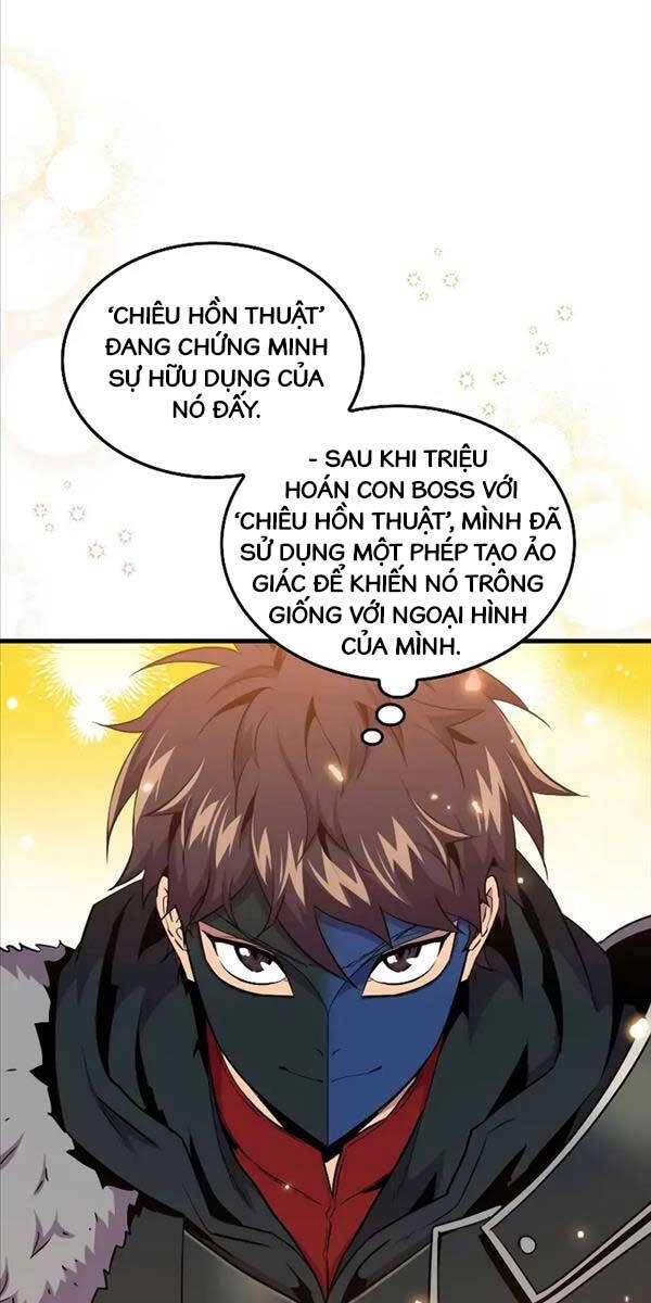 Ranker Mộng Du Chapter 83 - 36