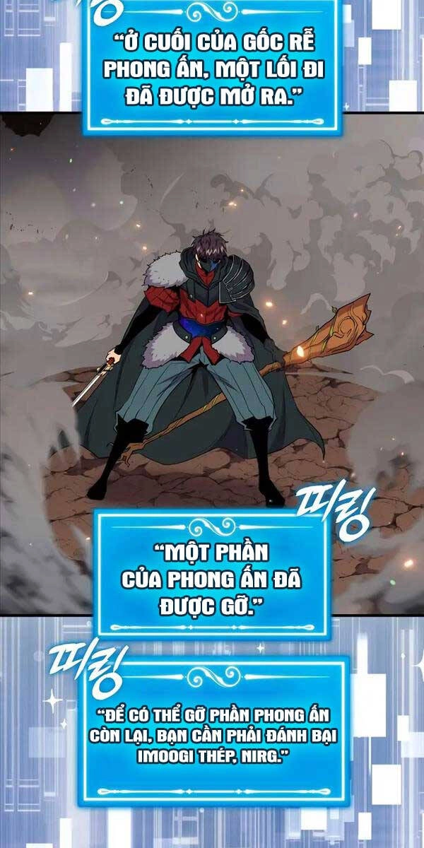 Ranker Mộng Du Chapter 83 - 44