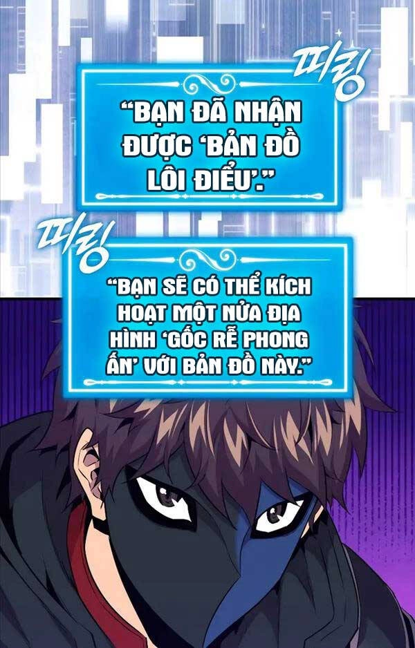 Ranker Mộng Du Chapter 83 - 45