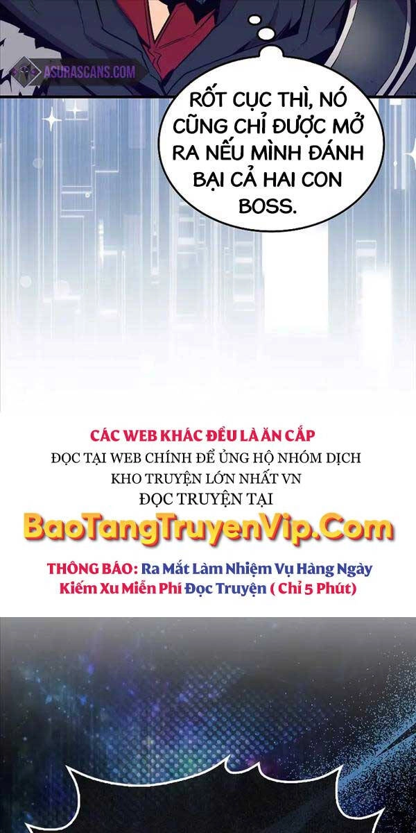 Ranker Mộng Du Chapter 83 - 46