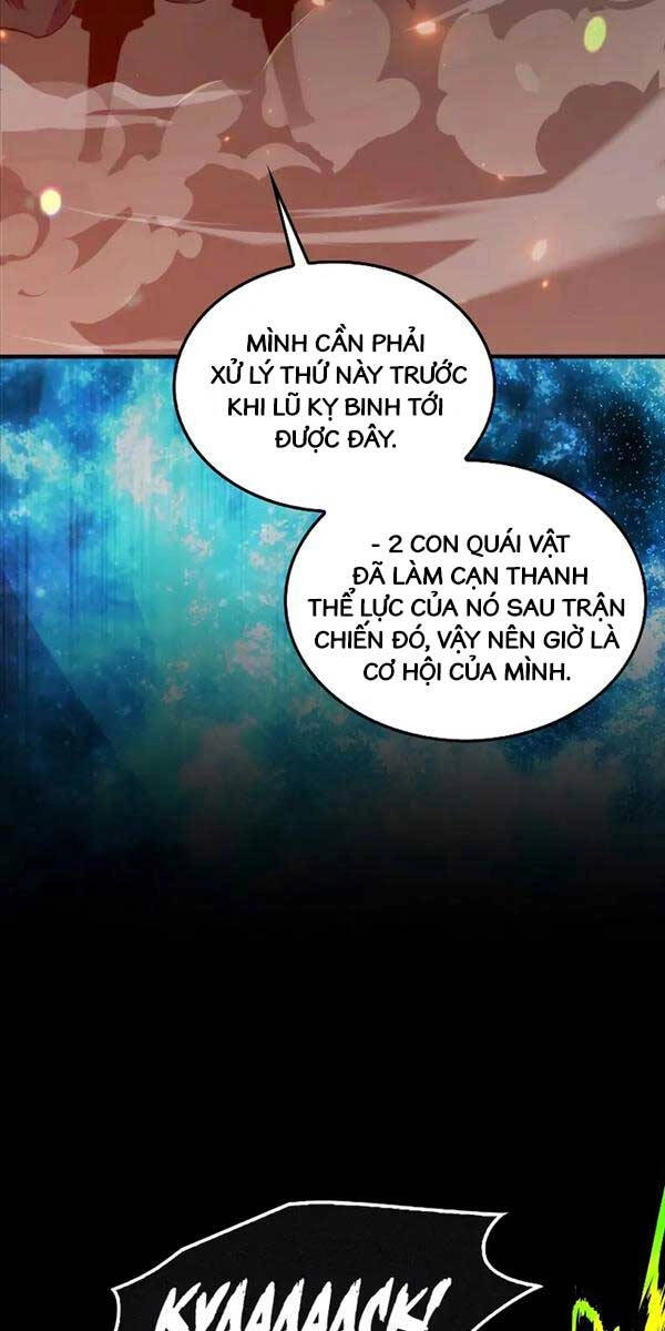 Ranker Mộng Du Chapter 83 - 49