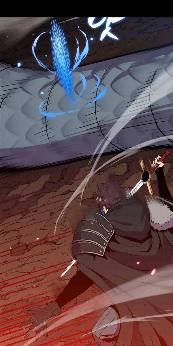 Ranker Mộng Du Chapter 83 - 51