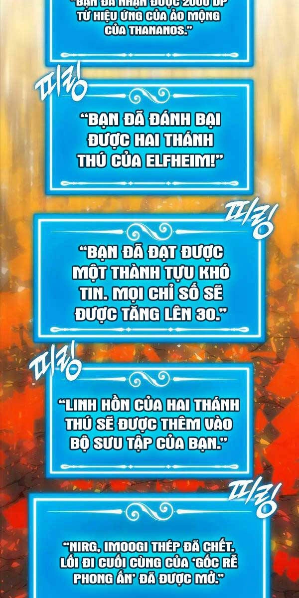 Ranker Mộng Du Chapter 83 - 67