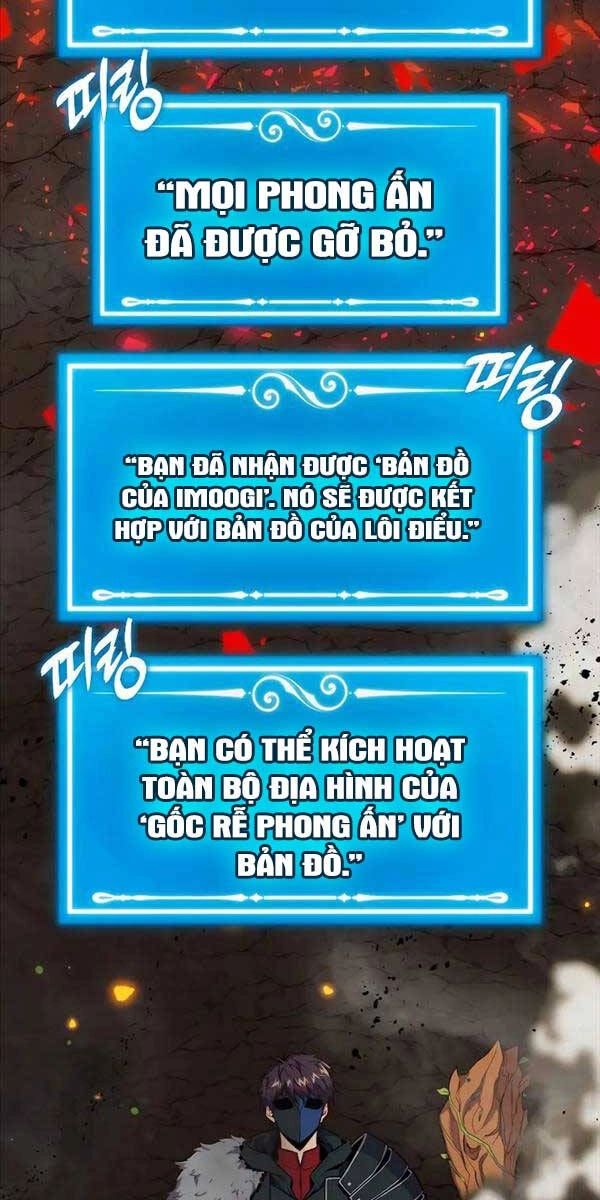 Ranker Mộng Du Chapter 83 - 68