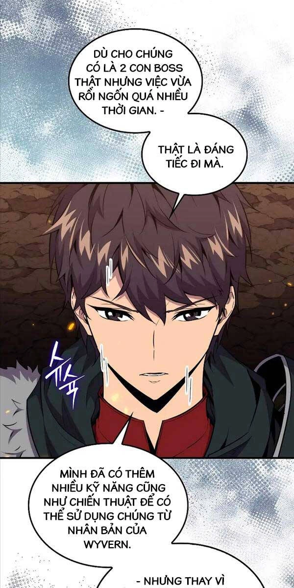 Ranker Mộng Du Chapter 83 - 70