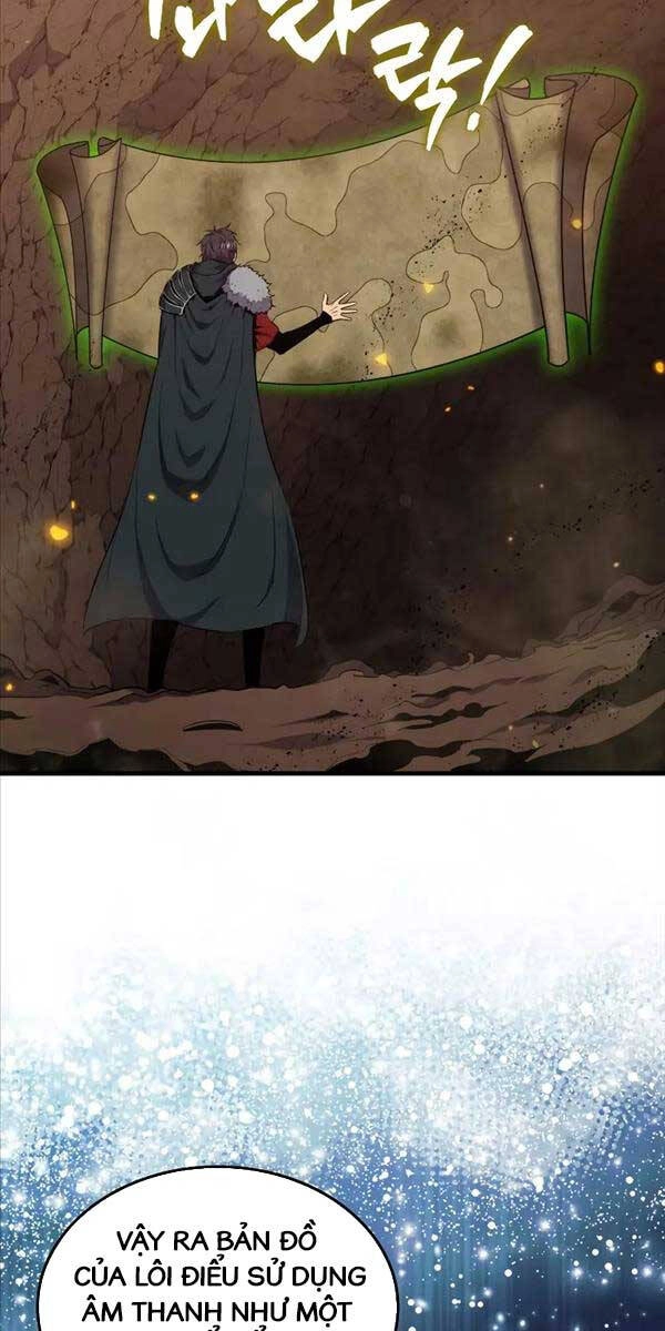 Ranker Mộng Du Chapter 83 - 72