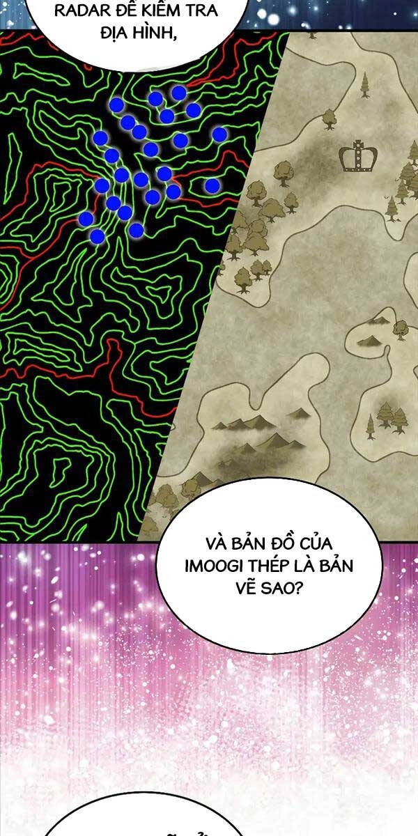 Ranker Mộng Du Chapter 83 - 73