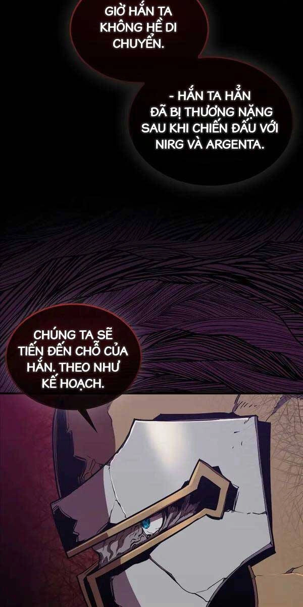 Ranker Mộng Du Chapter 83 - 81