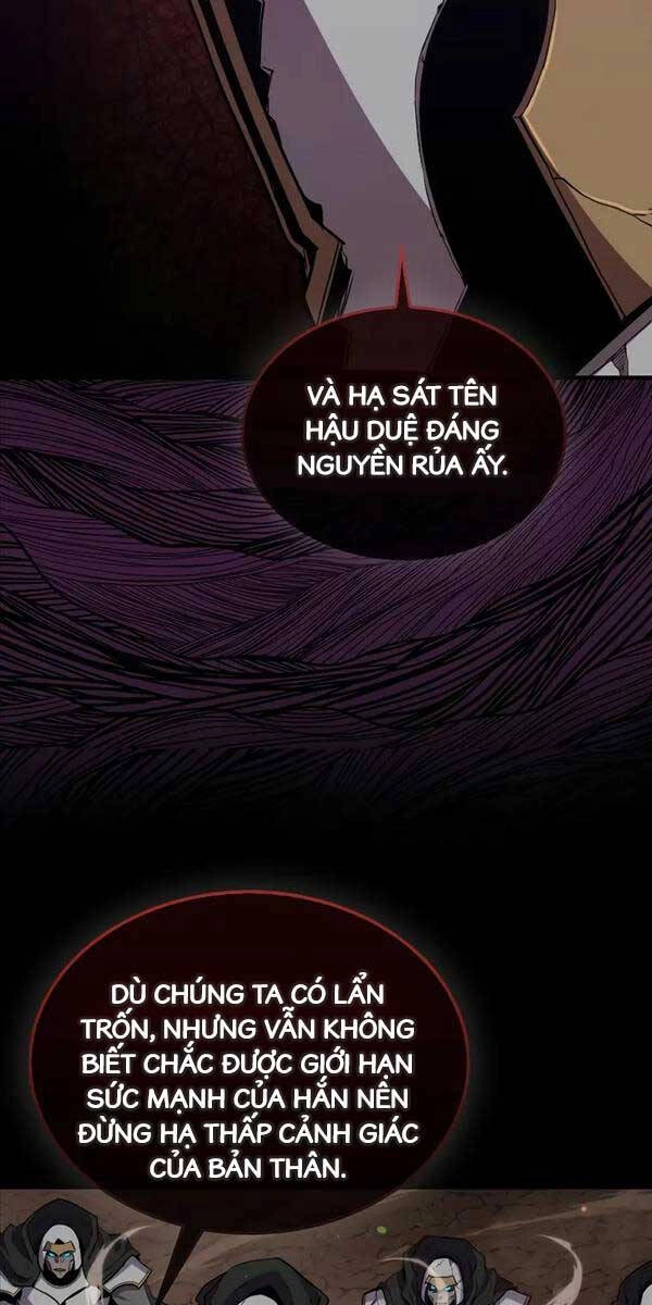 Ranker Mộng Du Chapter 83 - 82