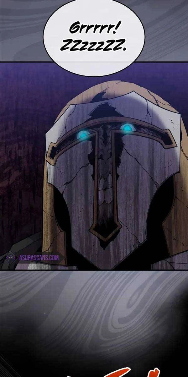 Ranker Mộng Du Chapter 83 - 87