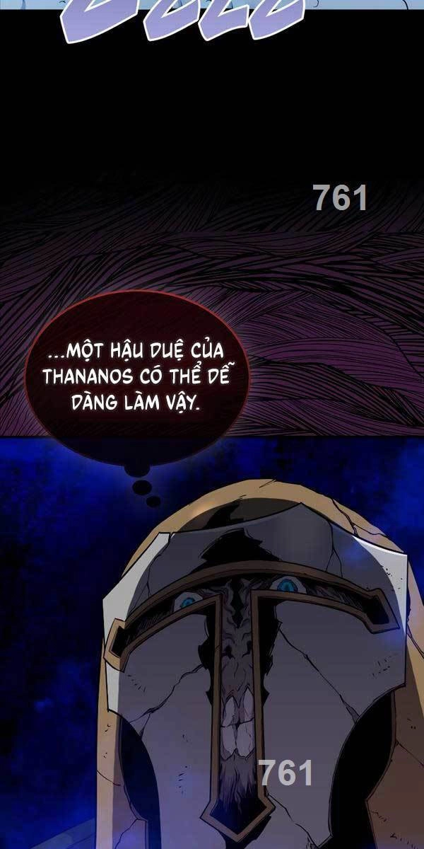 Ranker Mộng Du Chapter 84 - 2