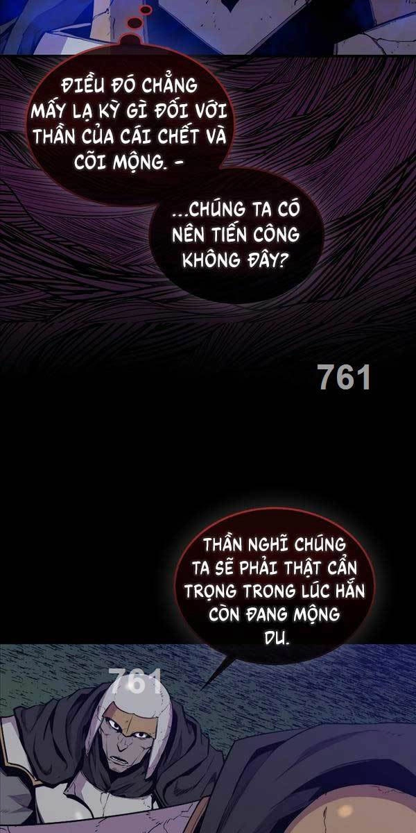 Ranker Mộng Du Chapter 84 - 3