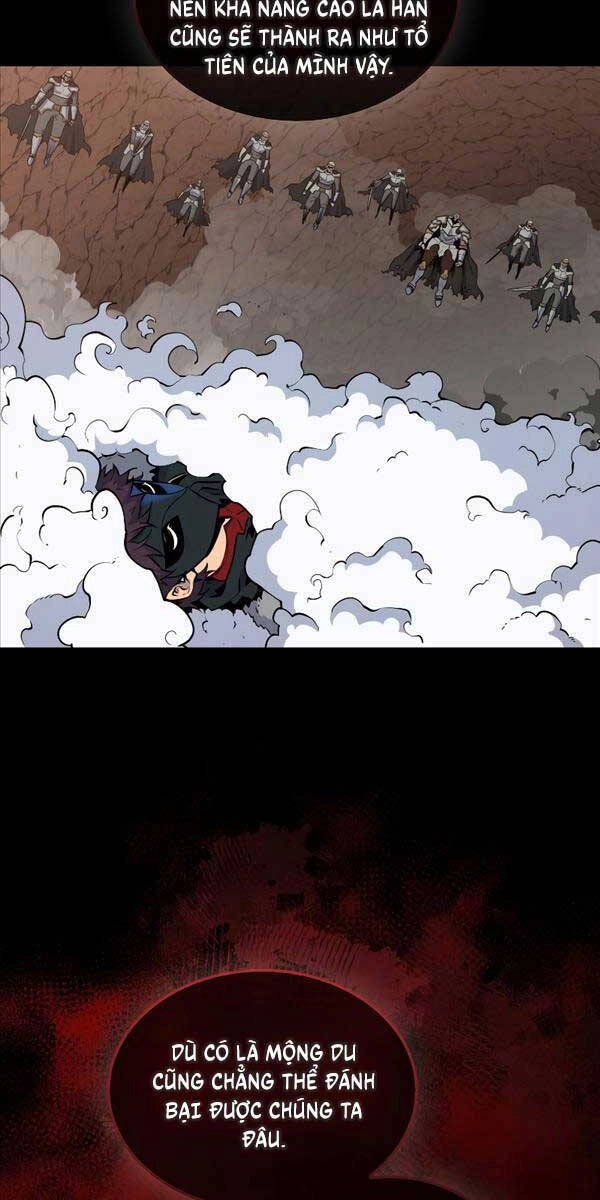 Ranker Mộng Du Chapter 84 - 5