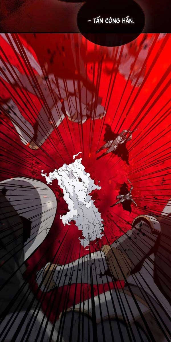 Ranker Mộng Du Chapter 84 - 6