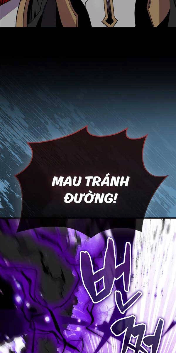 Ranker Mộng Du Chapter 84 - 9