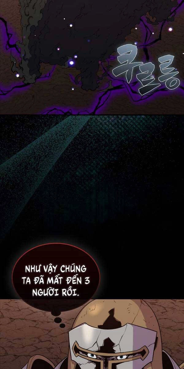 Ranker Mộng Du Chapter 84 - 16