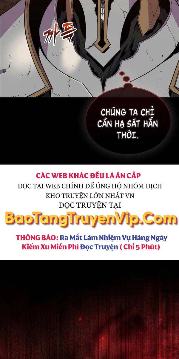 Ranker Mộng Du Chapter 84 - 17