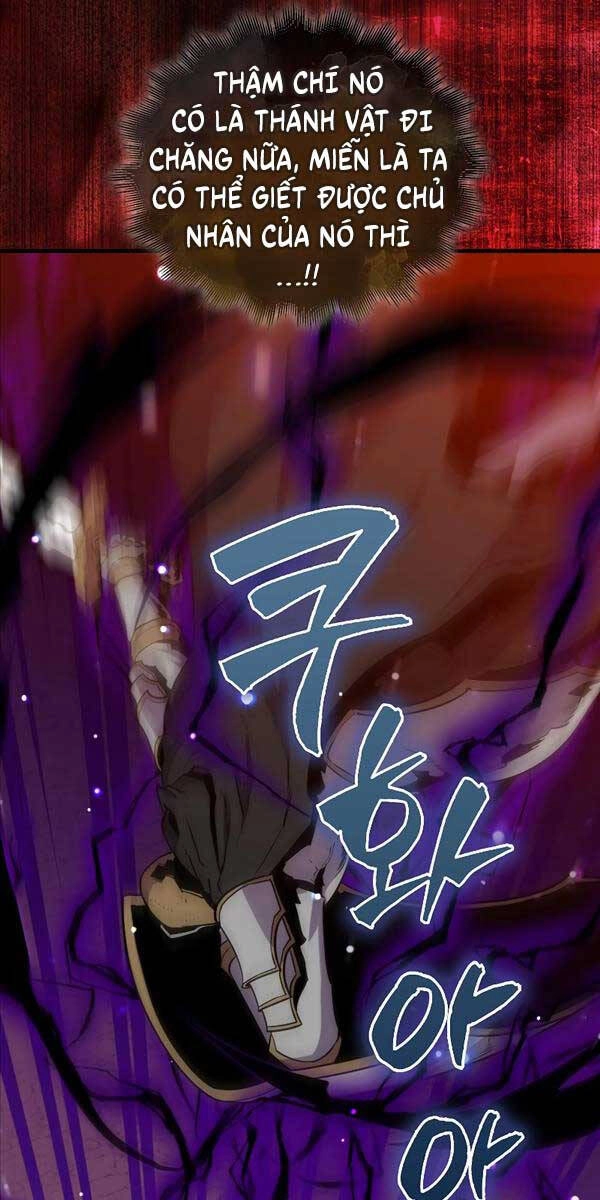 Ranker Mộng Du Chapter 84 - 18