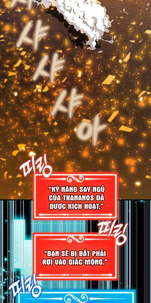 Ranker Mộng Du Chapter 84 - 38