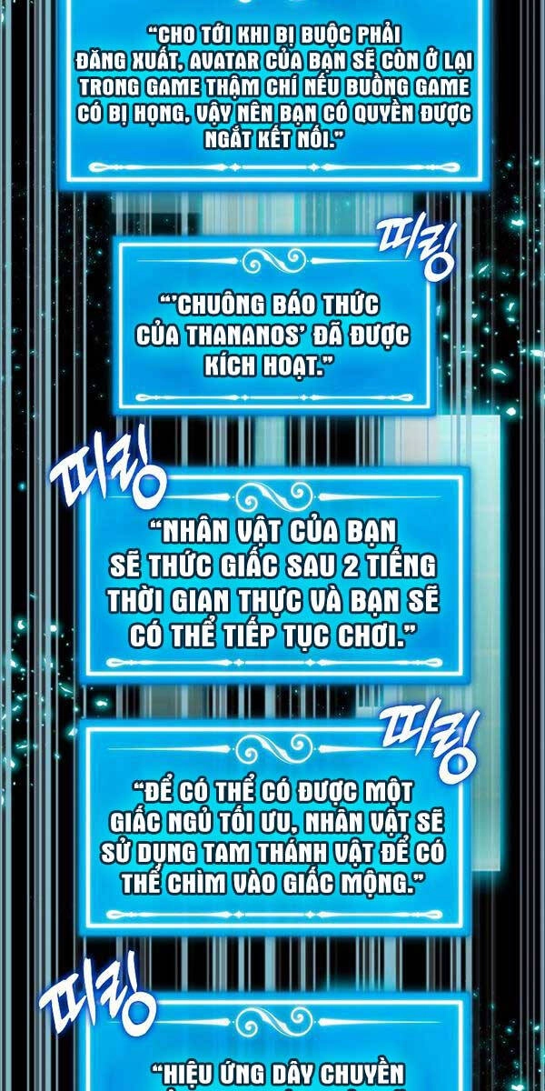 Ranker Mộng Du Chapter 84 - 39