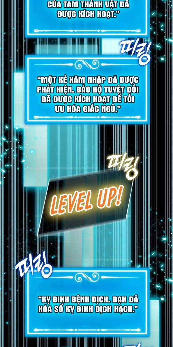 Ranker Mộng Du Chapter 84 - 40