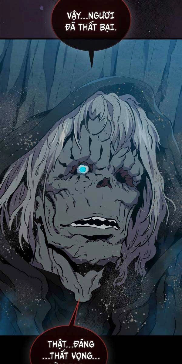 Ranker Mộng Du Chapter 84 - 45